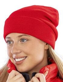 Woolly Ski Hat