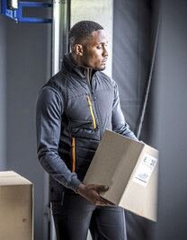Pro Universal Bodywarmer