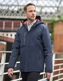 Thermogen Powercell 5000 Heated Jacket