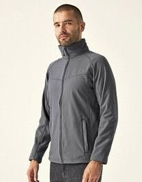 Uproar Softshell Jacket