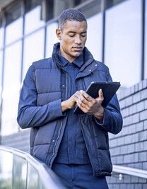 Northdale Insulated Bodywarmer